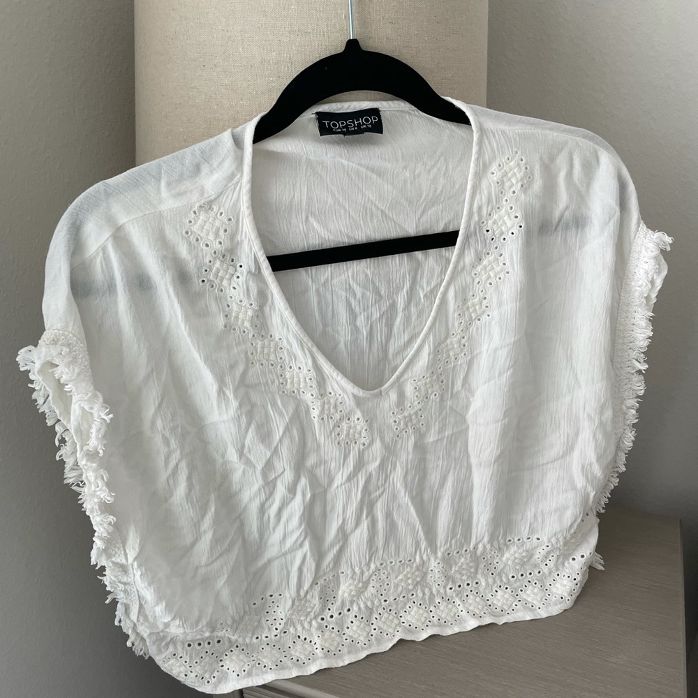 Top Shop Shirt
